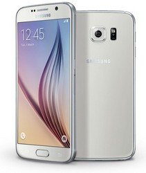 Замена стекла на телефоне Samsung Galaxy S6 в Барнауле
